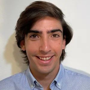 Alastair Moir