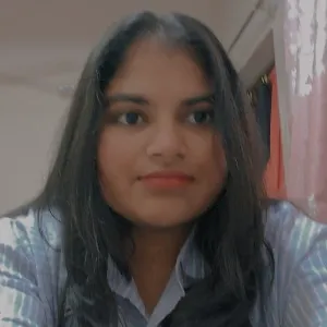 Anika Patel