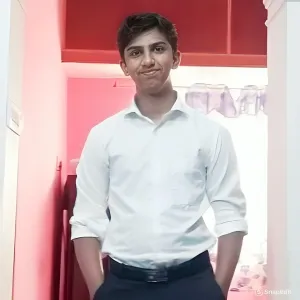Bilal Otaibi