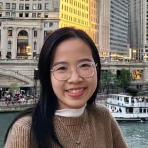 Cheryl Lim