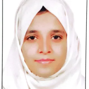 Hessa Al-Mutairi