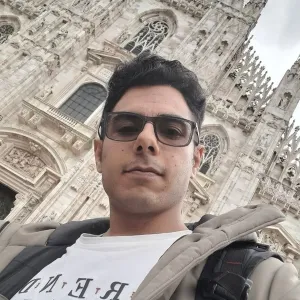 Junaid Karr