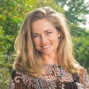 Lydia Voss