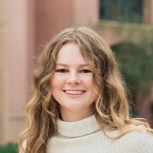 Maren Stroud