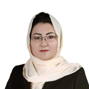Sarah Idris