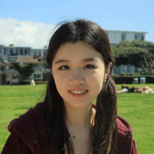 Yi Xuan Goh