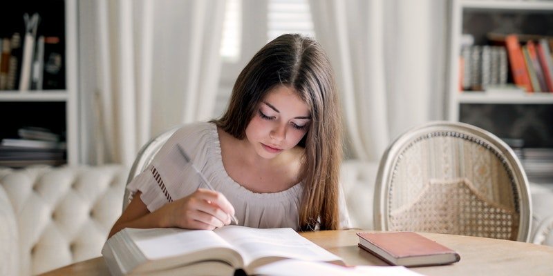 7 study habits of successful students