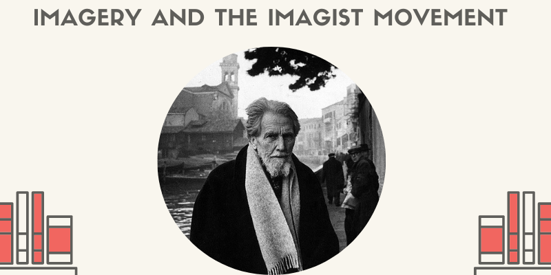 Imagery and the Imagist Movement
