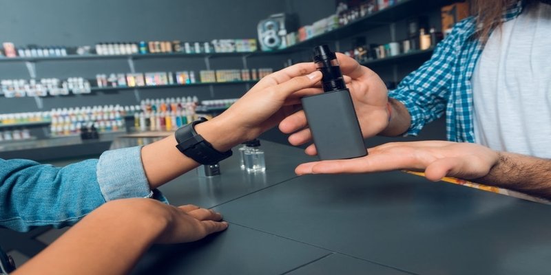 Tips for Creating a Successful Vape Shop