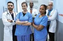 Nursing Diagnosis