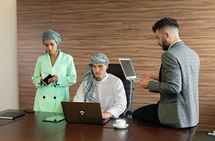 PhD Level Dissertation Assignment Sample: Scientific impact of the Turkish educational dissertations