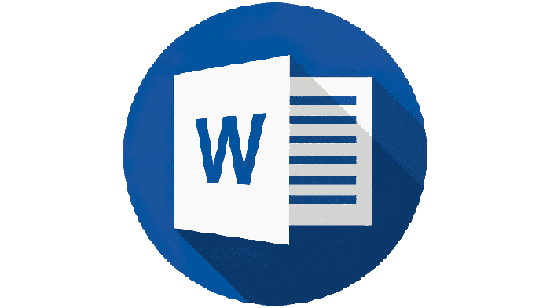 How does Microsoft word help you as a student?
