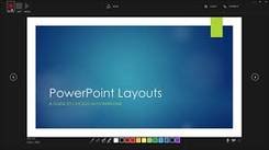 POWERPOINT FOR PROPOSAL/THESIS PRESENTATION