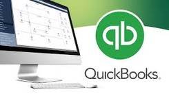 QuickBooks Online Assignment 5