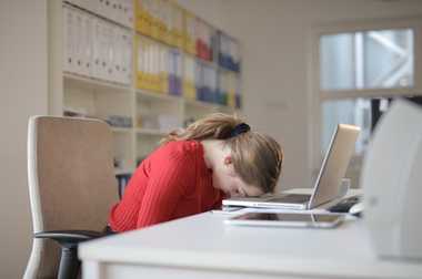 The Effects of Sleep Deprivation 