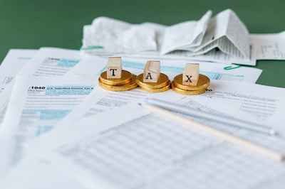 Tax Reflection