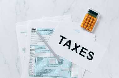 Tax Types