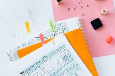 Expense Framework